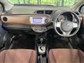 2012 Toyota Vitz