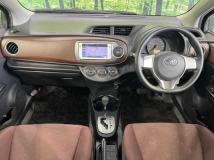 2012 Toyota Vitz