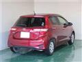 2017 Toyota Vitz
