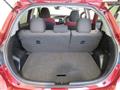 2017 Toyota Vitz