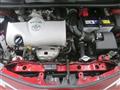2017 Toyota Vitz