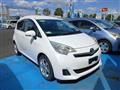 2011 Toyota Ractis