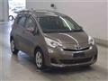 2015 Toyota Ractis