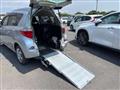 2013 Toyota Ractis