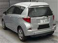 2013 Toyota Ractis