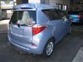 2014 Toyota Ractis