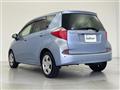 2012 Toyota Ractis