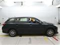 2017 Toyota Corolla Fielder