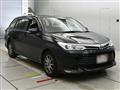 2017 Toyota Corolla Fielder
