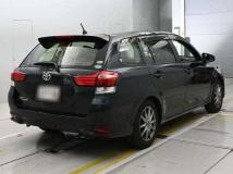 2017 Toyota Corolla Fielder