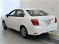 2017 Toyota Corolla Axio