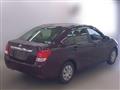 2012 Toyota Corolla Axio