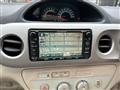 2004 Toyota Porte