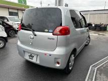 2004 Toyota Porte