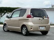 2010 Toyota Porte