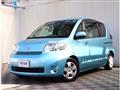 2007 Toyota Porte