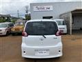 2008 Toyota Porte