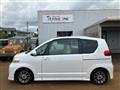 2008 Toyota Porte