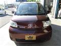 2012 Toyota Porte