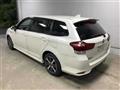 2015 Toyota Corolla Fielder