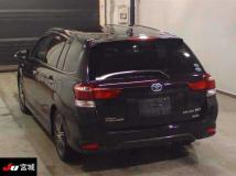 2015 Toyota Corolla Fielder