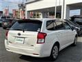 2013 Toyota Corolla Fielder