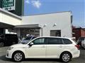 2013 Toyota Corolla Fielder