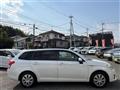 2013 Toyota Corolla Fielder