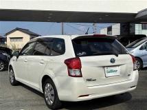 2013 Toyota Corolla Fielder