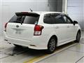 2014 Toyota Corolla Fielder