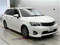 2014 Toyota Corolla Fielder