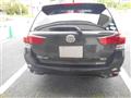 2016 Toyota Corolla Fielder