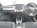 2016 Toyota Corolla Fielder