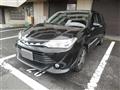 2016 Toyota Corolla Fielder