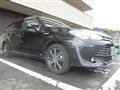 2016 Toyota Corolla Fielder