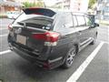 2016 Toyota Corolla Fielder