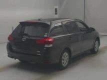 2015 Toyota Corolla Fielder