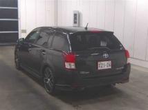 2014 Toyota Corolla Fielder