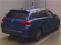 2015 Toyota Corolla Fielder