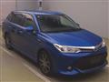 2015 Toyota Corolla Fielder
