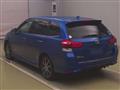 2015 Toyota Corolla Fielder