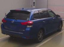 2015 Toyota Corolla Fielder