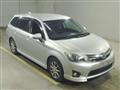 2014 Toyota Corolla Fielder