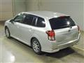 2014 Toyota Corolla Fielder