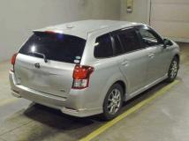 2014 Toyota Corolla Fielder