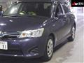 2015 Toyota Corolla Fielder