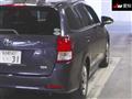 2015 Toyota Corolla Fielder