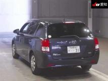 2015 Toyota Corolla Fielder
