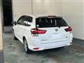 2016 Toyota Corolla Fielder