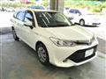 2016 Toyota Corolla Fielder